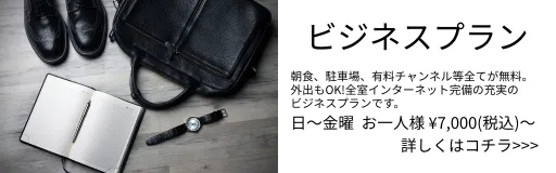 ビジネスプラン